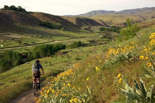 Boise-Foothills-Bike-Trails