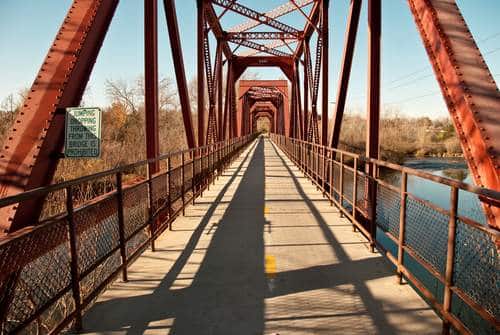 Boise-Red-Bridge