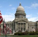 Idaho State Capitol