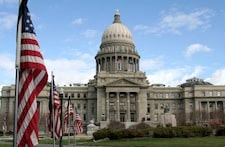 Idaho State Capitol