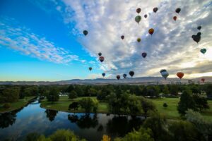 Boise Parks