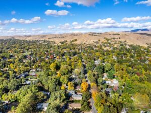 Boise Real Estate Market Reports