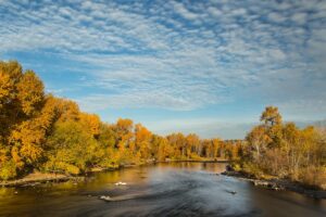 Boise River | Star Idaho Real Estate Info