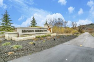 NE Boise's Marianne Williams Park Greenbelt01