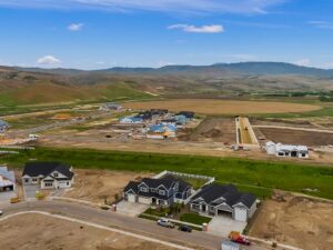 Dry Creek Ranch Homes for Sale - Boise, Idaho