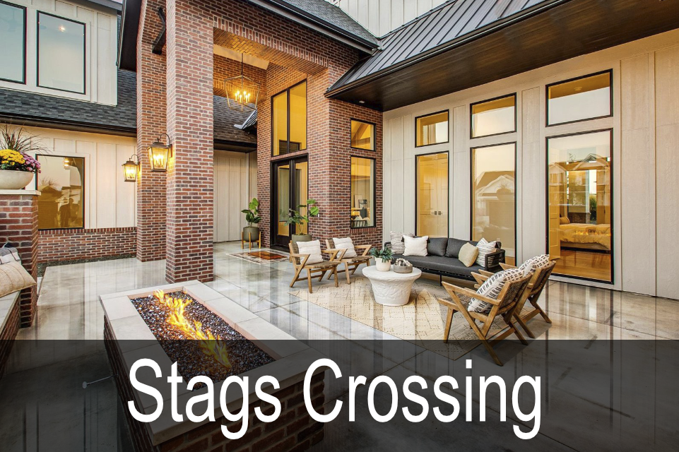 Stags_homes